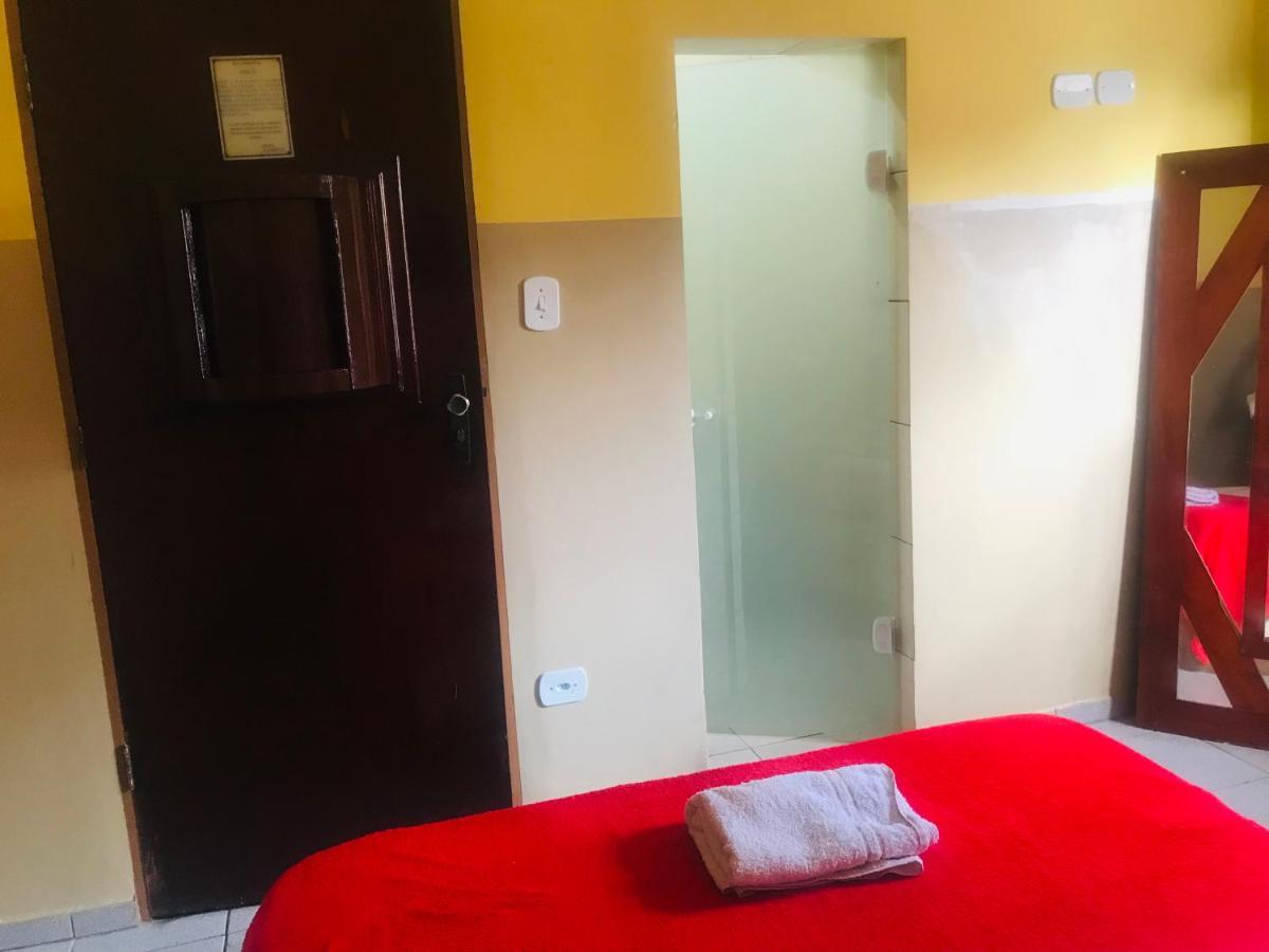 Hotel Gasometro Сао Паоло Екстериор снимка