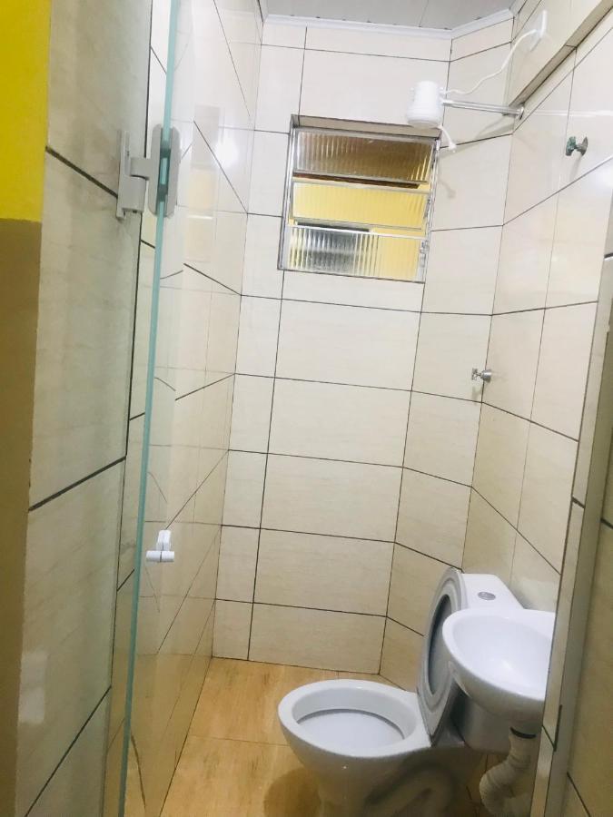 Hotel Gasometro Сао Паоло Екстериор снимка